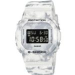 Montres G-Shock blanches 