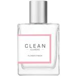 Classic Flower Fresh by Clean for Women - 2 oz EDP Spray