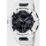 Montres G-Shock blanches 