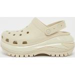 Sandales Crocs Classic beiges Pointure 41 pour femme 