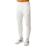 Pantalons Lacoste Classic blancs made in France pour homme 