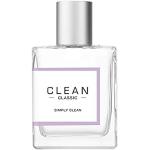 Classic Simply Clean by Clean for Women - 2 oz EDP Spray