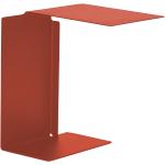 ClassiCon Diana B - Table d'appoint rouge corail RAL 040 4060