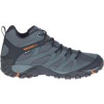 Chaussures de randonnée Merrell grises Pointure 41,5 look fashion 
