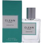 Clean Coton Chaud Classique Eau de Parfum Spray pour Femme 1 oz 29.57 ml