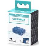 Cleanbox Recharge filtrante