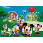 Puzzles Clementoni Mickey Mouse Club Mickey Mouse 