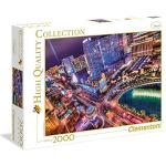 Puzzles Clementoni 2.000 pièces plus de 12 ans en promo 