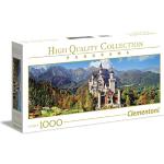 Puzzles panoramiques Clementoni 1.000 pièces de 9 à 12 ans en promo 
