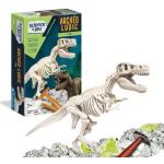 Figurines Clementoni à motif dinosaures de dinosaures de 7 à 9 ans en promo 