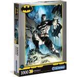 Puzzles Clementoni Batman 1.000 pièces en promo 
