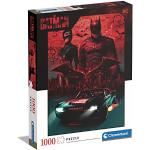 Puzzles Clementoni Batman 1.000 pièces 