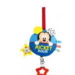 Clementoni Boîte à Musique Mickey Disney