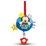 Décorations Clementoni en plastique Mickey Mouse Club Mickey Mouse 