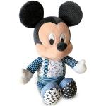 Peluches interactives Clementoni Mickey Mouse Club de 0 à 6 mois en promo 