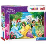 Puzzles Disney Princess 