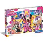 Puzzles Clementoni Mickey Mouse Club Minnie Mouse en promo 