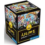Puzzles de paysage Clementoni One Piece 500 pièces en promo 