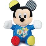Peluches en peluche Mickey Mouse Club 
