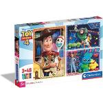 Puzzles Clementoni Toy Story 
