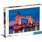 Clementoni Tower Bridge Puzzle 1000 pièces