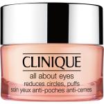 Clinique - All About Eyes Soin Total Regard et Contour des Yeux 15 ml