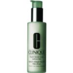 Produits nettoyants visage Clinique Basic à huile d'olive 200 ml pour le visage pour peaux sèches 