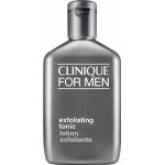 Produits nettoyants visage Clinique 200 ml pour le visage exfoliants pour peaux normales pour homme 