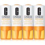 Produits nettoyants visage Clinique beiges nude vitamine E sans parfum 9 ml pour le visage régénérants pour femme 