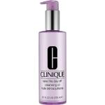 Clinique Take The Day Off Huile Démaquillante 200ml