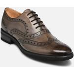 Chaussures Melvin & Hamilton grises en cuir à lacets Pointure 40 pour homme 