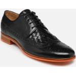 Chaussures Melvin & Hamilton noires en cuir à lacets Pointure 43 pour homme 