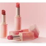 Produits pour les lèvres Clio Cosmetics rouge framboise longue tenue cruelty free à l'huile de jojoba 