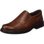 Chaussures casual Fluchos marron Pointure 43 look casual pour homme en promo 