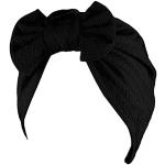 Clode Chapeaux pour Femmes Femmes Turban Hatbow Cheveux Bonnet tête écharpe Wrap Couverture A-136