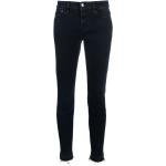 Jeans skinny Closed bleu nuit à motif animaux stretch W25 L28 pour femme en promo 