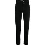 Jeans Closed noirs à motif animaux stretch W31 L36 pour homme en promo 