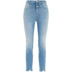 Closed - Jeans > Skinny Jeans - Blue -