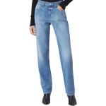Jeans Closed bleus Taille 3 XL look casual pour femme 
