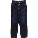 Jeans Closed bleues foncé Taille 3 XL pour femme 