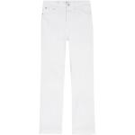 Jeans Closed blancs en coton stretch Taille 3 XL look casual pour femme 