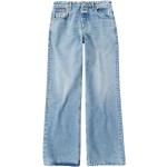 Closed - Jeans > Wide Jeans - Blue -