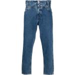 Jeans Closed bleu marine à motif animaux bio éco-responsable W32 L33 pour homme en promo 