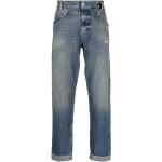 Jeans droits Closed bleues claires W33 L34 pour homme en promo 