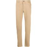 Pantalons droits Closed beiges bio éco-responsable W32 L36 pour homme 