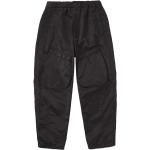 Pantalons droits Closed noirs en jersey W32 L33 pour homme 