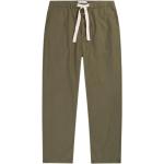 Pantalons large Closed verts Taille L 