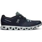 Chaussures de running On-Running Cloud 5 bleues légères Pointure 42,5 look fashion pour homme 