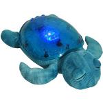 Veilleuses Cloud b bleu marine à motif tortues en promo 