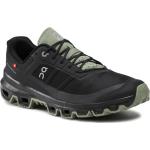 Chaussures de running On-Running Cloudventure noires Pointure 44,5 look fashion pour homme 